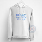Personalized Husband Anniversary Gift - Est. Date Father's Day T-shirt/Sweatshirt/Hoodie for Custom Anniversary Gift