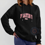 Praying Daddy Christian T-shirt/Sweatshirt/Hoodie - Religious Father's Day Gift for Dads of Faith