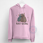 Father's Day Ratatouille Remy and Emile Rat Gang T-Shirt – Family Matching Walt Disney World Sweatshirt/Hoodie – Funny Gift Idea for Father's Day