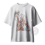 Happy 4th of July Liberty Goddess unisex T-shirt sweatshirt hoodie – a meaningful gift to celebrate Independence Day