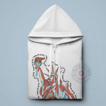 Happy 4th of July Liberty Goddess unisex T-shirt sweatshirt hoodie – a meaningful gift to celebrate Independence Day