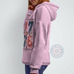 1776 Classic America 4th of July unisex T-shirt sweatshirt hoodie celebrating Independence Day and patriotism