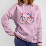 Patriotic American cookies 4th of July unisex T-shirt, sweatshirt, hoodie with stars and fireworks to celebrate USA Independence Day