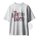 T-shirt sweatshirt hoodie with One Nation Under God design expressing faith and pride – Perfect as a 4th of July Independence Day gift