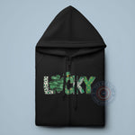 Retro Lucky St. Patrick's Day T-shirt/Sweatshirt/Hoodie - Funny St. Patty's Day Gift for Father's Day