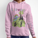 Sleep Token Rainbow Cowboy Rider Father's Day T-shirt/Sweatshirt/Hoodie - Unisex Cotton Apparel For Dad - Tee Beats
