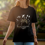 Southern Boy Hunting Dog Unisex Hoodie, Sweatshirt & T-Shirt – Mother's Day