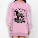 Southern Boy Hunting Dog Unisex Hoodie, Sweatshirt & T-Shirt – Mother's Day