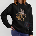 Southern Boy Mallard Hunting Shirt, T-Shirt & Hoodie with Duck Image for Father's Day