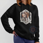 Southern Local Unisex Tee, T-Shirt & Hoodie with Camo Dog – Father's Day