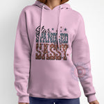 Absolutely Star Spangled Sassy 4th of July Patriotic Apparel T-shirt, Sweatshirt, Hoodie