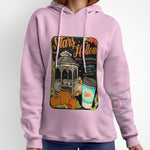 Stars Hollow Autumn Festival Father's Day T-shirt/Sweatshirt/Hoodie - Cute Design Tee Gift For Dad