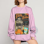 Stars Hollow Autumn Festival Father's Day T-shirt/Sweatshirt/Hoodie - Cute Design Tee Gift For Dad