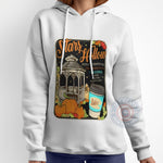 Stars Hollow Autumn Festival Father's Day T-shirt/Sweatshirt/Hoodie - Cute Design Tee Gift For Dad