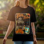 Stars Hollow Autumn Festival Father's Day T-shirt/Sweatshirt/Hoodie - Cute Design Tee Gift For Dad