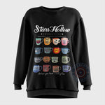 Stars Hollow Coffee Mugs Collection T-shirt/Sweatshirt/Hoodie - Luke's Coffee Shop Tee for Father's Day