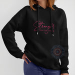 Stronger Than The Storm Religious T-shirt/Sweatshirt/Hoodie - Boho Inspirational Christian Tee for Father's Day