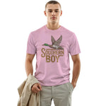 Southern Boy Mallard Hunting Shirt, T-Shirt & Hoodie with Duck Image for Father's Day