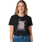 Floral Man Of The Bible Books T-shirt/Sweatshirt/Hoodie - Religious Christian Gift for Him on Father's Day
