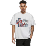 T-shirt sweatshirt hoodie with One Nation Under God design expressing faith and pride – Perfect as a 4th of July Independence Day gift