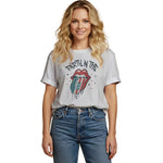Party in the USA Fierce 4th of July unisex T-shirt, sweatshirt, hoodie celebrating Independence Day.