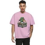 Father's Day Lucky Duck Shirt Sweatshirt Hoodie for St. Patrick's Day