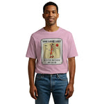 You Look Like The 4th of July Makes Me Hot Dog Want A Real Bad Funny Retro T-shirt/Sweatshirt/Hoodie for Independence Day