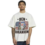Retro-Inspired Independence Day T-Shirt – 4th of July Hoodie Sweatshirt with Patriotic Graphic