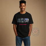 The Thing John Carpenter Film T-Shirt Sweatshirt Hoodie Sci-Fi Horror Fan