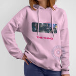 The Thing John Carpenter Film T-Shirt Sweatshirt Hoodie Sci-Fi Horror Fan