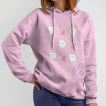 Cute Tooth Fairy Pediatric Dentist T-shirt/Sweatshirt/Hoodie - Funny Dental Gift for Father's Day
