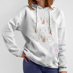 Cute Tooth Fairy Pediatric Dentist T-shirt/Sweatshirt/Hoodie - Funny Dental Gift for Father's Day