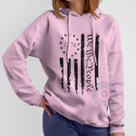 We The People USA 1776 4th of July unisex T-shirt sweatshirt hoodie patriotic spirit celebrating Independence Day