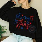 Patriotic 