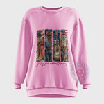 Heritage American Est 1776 T-Shirt Hoodie Sweatshirt Celebrate 4th of July with a Timeless Patriotic Flag Graphic