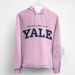 Gilmore Girls Why Yale Drop Out T-shirt/Sweatshirt/Hoodie - Stars Hollow Nostalgic Tee for Father's Day
