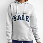 Gilmore Girls Why Yale Drop Out T-shirt/Sweatshirt/Hoodie - Stars Hollow Nostalgic Tee for Father's Day
