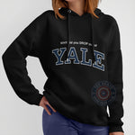 Gilmore Girls Why Yale Drop Out T-shirt/Sweatshirt/Hoodie - Stars Hollow Nostalgic Tee for Father's Day