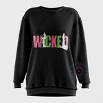Defying Gravity Wicked Musical T-shirt/Sweatshirt/Hoodie - Popular Theatre Fan Gift for Father's Day - Tee Beats