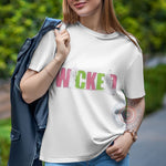 Defying Gravity Wicked Musical T-shirt/Sweatshirt/Hoodie - Popular Theatre Fan Gift for Father's Day - Tee Beats