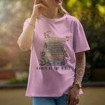 Floral Man Of The Bible Books T-shirt/Sweatshirt/Hoodie - Religious Christian Gift for Him on Father's Day - Tee Beats