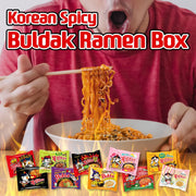 Samyangg_Buldak_Spicy_Chicken_Ramen_Noodle_Korean_Stir-Fried_Ramen,_Original_Flavor,_Pack_of_5