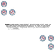 Utz_Cheese_Balls_Barrel,_Tasty_Snack_Baked_with_Real_Cheddar_Cheese,_Delightfully_Poppable_Party_Snack,_Gluten,_Cholesterol_and_Trans-Fat_Free,_Kosher_Certified,_36.5_Oz