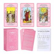 Pink_Tarot_Cards_Deck_Set_for_Beginners_with_Meanings_On_Them-Tarot_Card_with_Guidebook-(Free_Velvet_Tarot_Bag_Pouch)