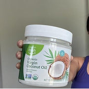 Fresh,_Organic_Refined_Coconut_Oil,_15_Fl_Oz_(Previously_Happy_Belly,_Packaging_May_Vary)
