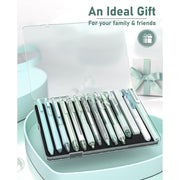 Four_Candies_Pastel_Gel_Ink_Pen_Set,Cute_Retractable_0.5mm_Fine_Point_Pen,Note_Taking_Aesthetic_Pens,_Black_Ink_Pens_with_Highlighter,_Smooth_Writing_Pens_for_School,_Office