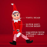 Christmas_Elf_Behaving_Badly_Plush_Toy_|_Elfette_Novelty_Long_Bendy_Naughty_Girl_Christmas_Doll_|_12_Inches