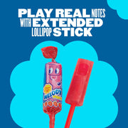 Chupa_Chups_Melody_Pop,_Halloween_Trick_or_Treat_Candy,_Blue_Raspberry_Flavor,_Whistle_Lollipops,_Individually_Wrapped_Candy_Suckers,_5_Count_Pack