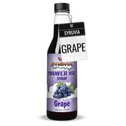 Syruvia_Snow_Cone_Syrup_12.7oz_-_Syrup_For_Shaved_Ice,_Snow_Cones,_Slushies,_Italian_Soda,_Popsicles._Kosher,_Dairy-Free.