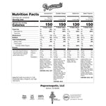 Popcornopolis_Gourmet_Popcorn_Snacks,_12_Cone_Variety_Snack_Packs_(Gift_Cone),_Zebra_Popcorn,_Cheddar_Cheese_Popcorn,_Caramel_Popcorn_&_Kettle_Corn_Popcorn_Crispy_Crunchy